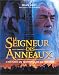 Le Seigneur des anneaux : L'Histoire du tournage de la trilogie