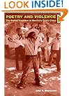 Poetry and Violence: The Ballad Tradition of Mexico's Costa Chica (Music in American Life)