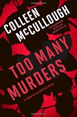 Too Many Murders