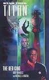 The Red King (Star Trek: Titan)