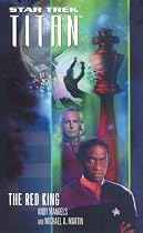The Red King (Star Trek: Titan)