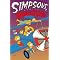List for the Simpsons Comics Connoisseur