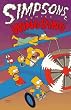 Simpsons Comics Wingding