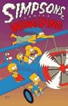 Simpsons Comics Wingding