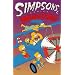 Simpsons Comics Wingding