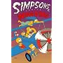 Simpsons Comics Wingding