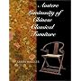 Austere Luminosity of Chinese Classical Furniture (Ahmanson-Murphy Fine Arts Book)