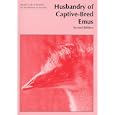 Model Code of Practice for the Welfare of Animals: Husbandry of Captive-Bred Emus (Primary Industries Report Series) by PISC