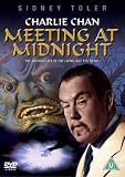 Charlie Chan-Meeting/Midnight [DVD]