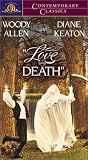 Love & Death Love & Death