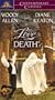 Love & Death [VHS]