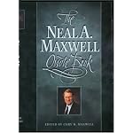 Neal A. Maxwell Quote Book book cover