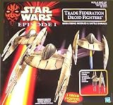 Eigenschaften Hasbro 84025 / Trade Federation Droid