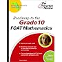 Roadmap to the Grade 10 FCAT Mathematics (State Test Preparation Guides)