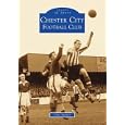 Chester City Football Club - Images of Sport
