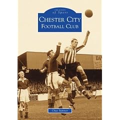 Chester City Football Club (Images of Sport)