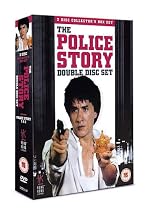 Police Story Boxset