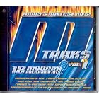 M Traks - Volume 1 { Various Artists } by  Nine Days, 3 Doors Down, Len, Sneaker Pimps, and The Presidents of the United States of America 