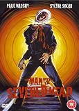 The Man With The Severed Head [DVD]