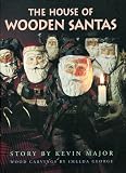 Wooden House Books