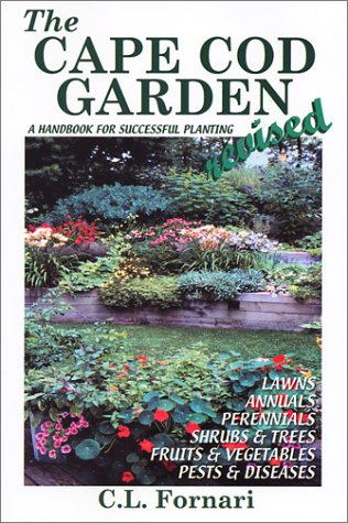 The Cape Cod Garden under Questions & Answers in The Books Store