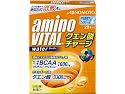 アミノバイタルクエン酸チャージW20本