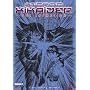 Android Kikaider - Conflicting Hearts (Vol. 2)