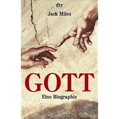 Gott, Eine Biographie