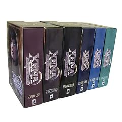 Xena Warrior Princess - Complete Series (Seasons 1-6)