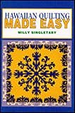 Hawaiian Quilting Made Easy
