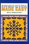 Hawaiian Quilting Made Easy