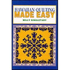 Hawaiian Quilting Made Easy