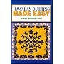 Hawaiian Quilting Made Easy