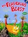 The Ferocious Beast with the Polka-dot Hide (Maggie and the Ferocious Beast Book)