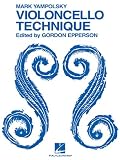 Violoncello Technique