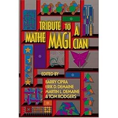 Tribute to a Mathemagician