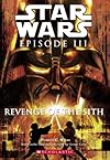 Star Wars Episode III: Revenge of the Sith