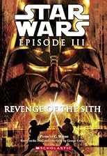 Star Wars Episode III: Revenge of the Sith