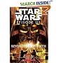 Star Wars, Episode III - Revenge of the Sith (Junior Novelization)