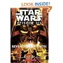 Revenge of the Sith (Star Wars: Episode III): Junior Novelization