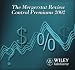 Mergerstat Review Control Premiums 2002 (Valusource Accounting Software Products)