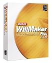 Quicken WillMaker Plus 2005