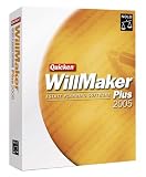 Quicken WillMaker Plus 2005