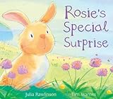Rosie's special surprise