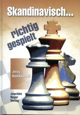 Skandinavisch... richtig gespielt