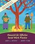 Research for Effective Social Work Practice with Student CD-ROM and Ethics Primer