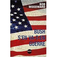 BUSH S'EN VA-T-EN GUERRE