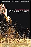 Seabiscuit [UK IMPORT] - Tobey Maquire