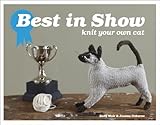 Best in show : knit your own cat