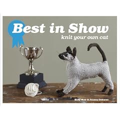 Best in Show: Knit Your Own Cat